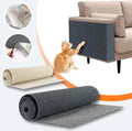 Self Adhesive Carpet Cat Scratch Board